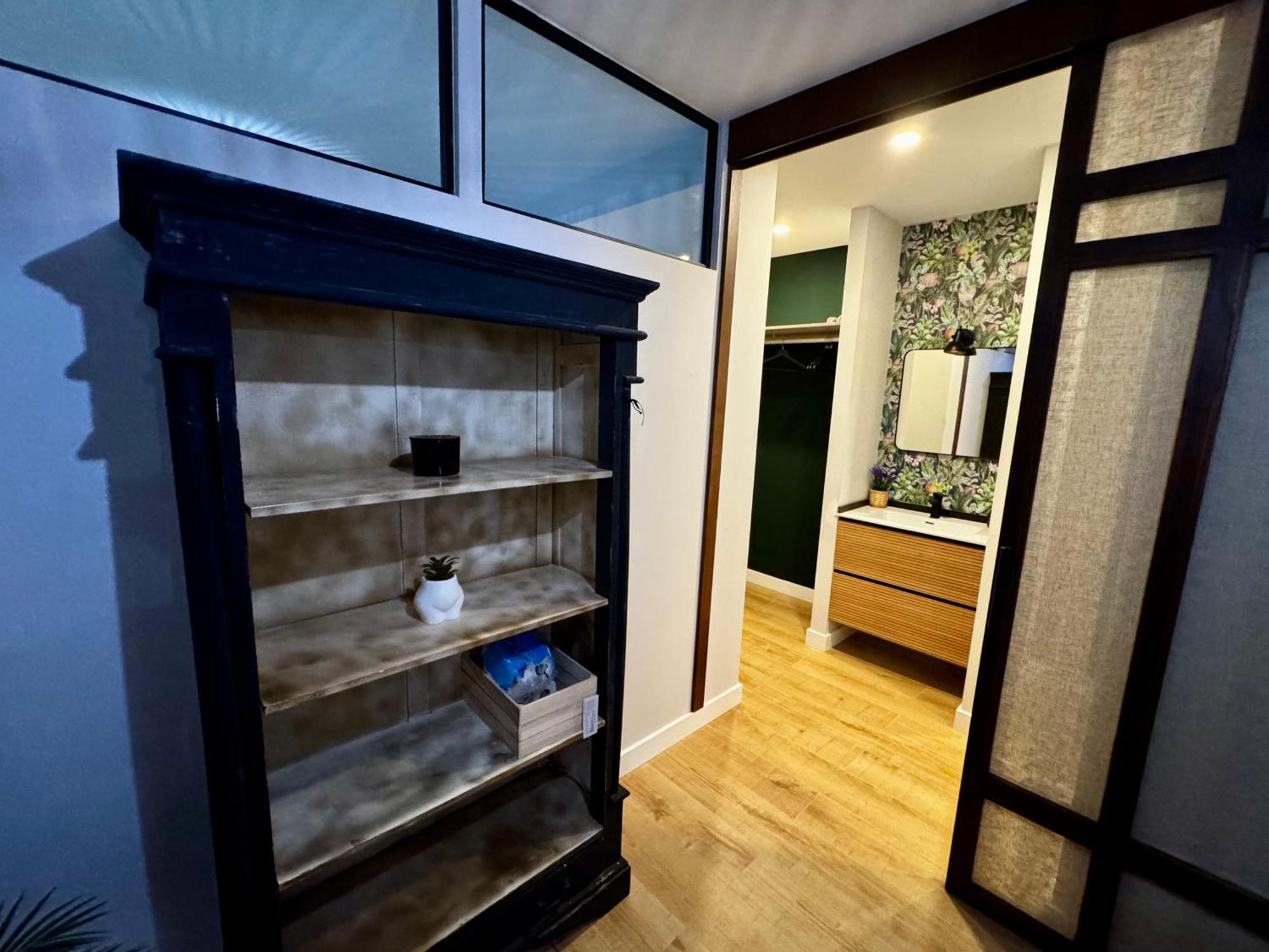 Apartment Urban Pulses Buhaira Sevilla
