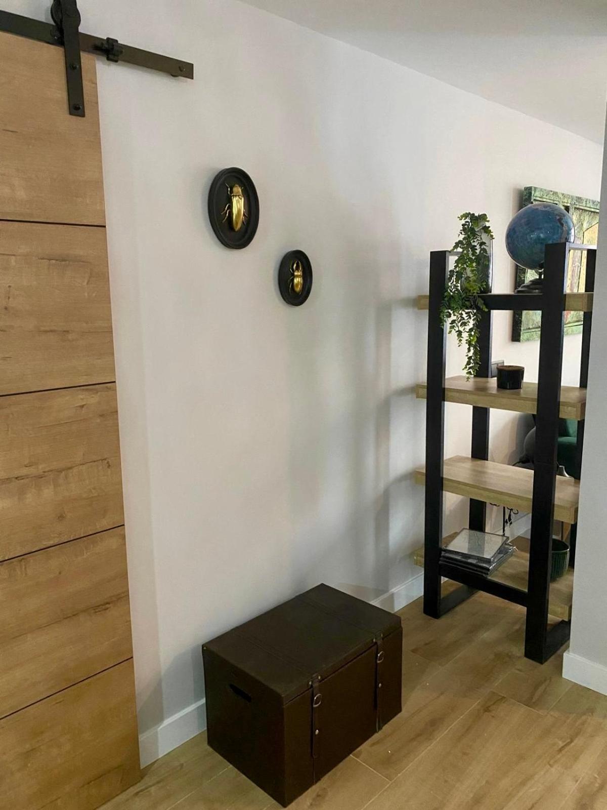 Urban Pulses Buhaira Apartment *