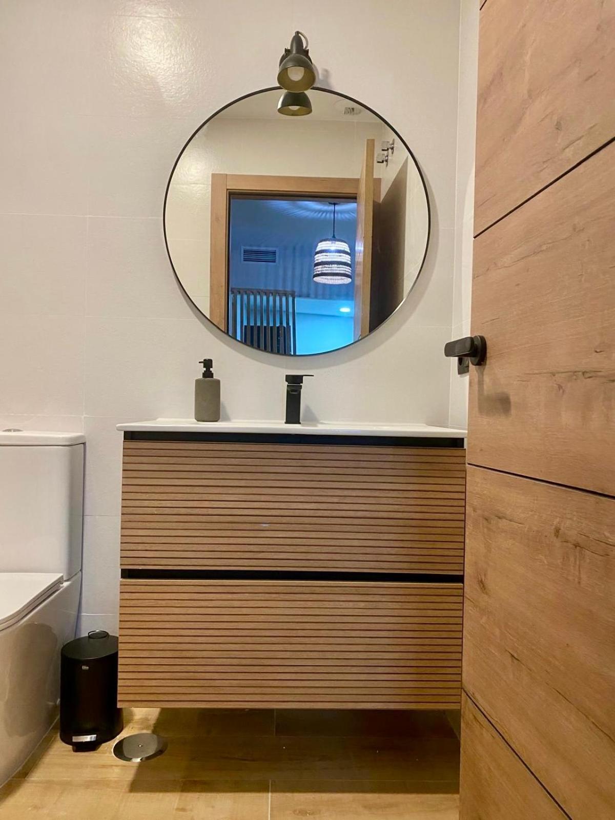 Urban Pulses Buhaira Apartment Sevilla