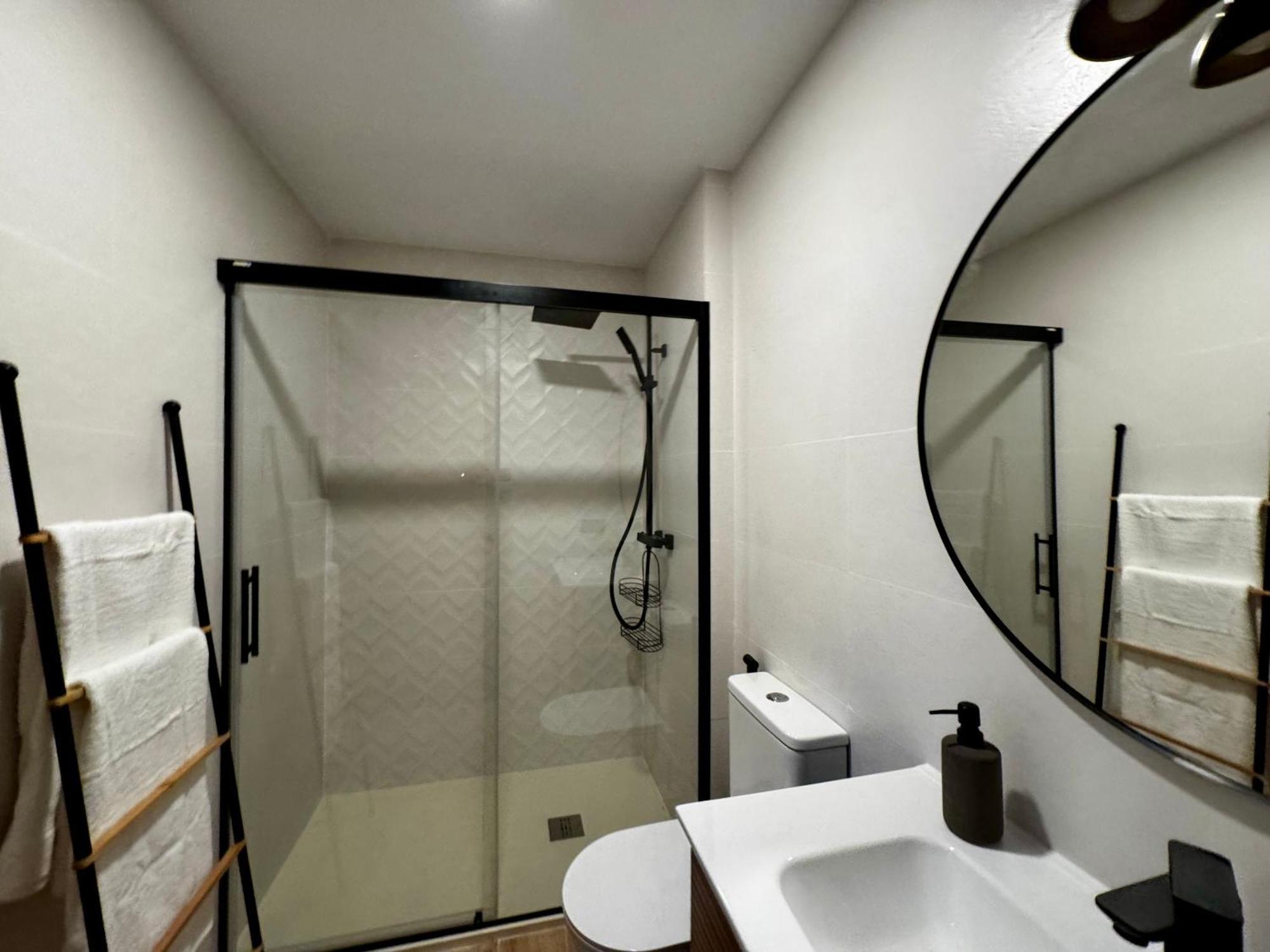 Appartement Urban Pulses Buhaira