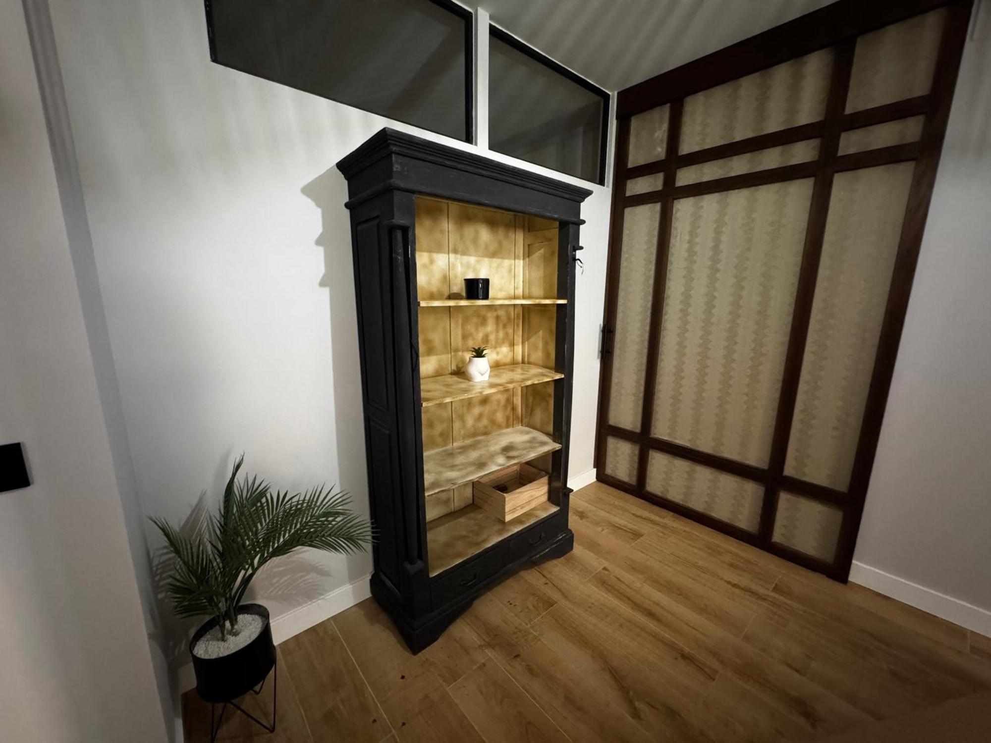 Appartement Urban Pulses Buhaira Sevilla