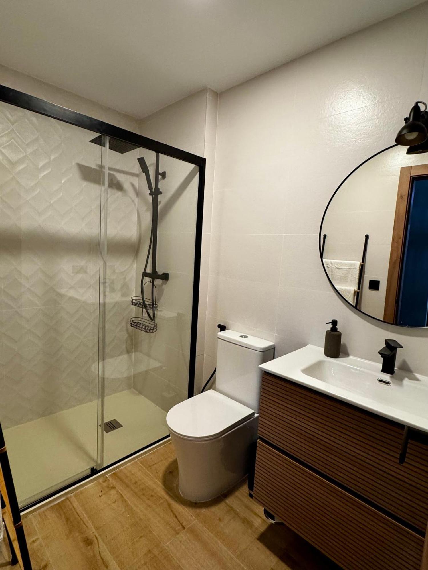 Urban Pulses Buhaira Appartement