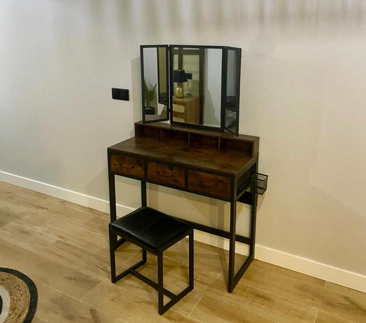 Appartement Urban Pulses Buhaira *