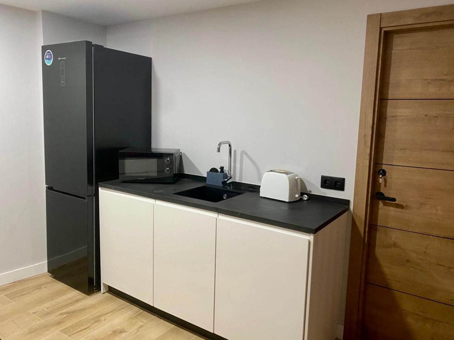 Urban Pulses Buhaira Appartement *