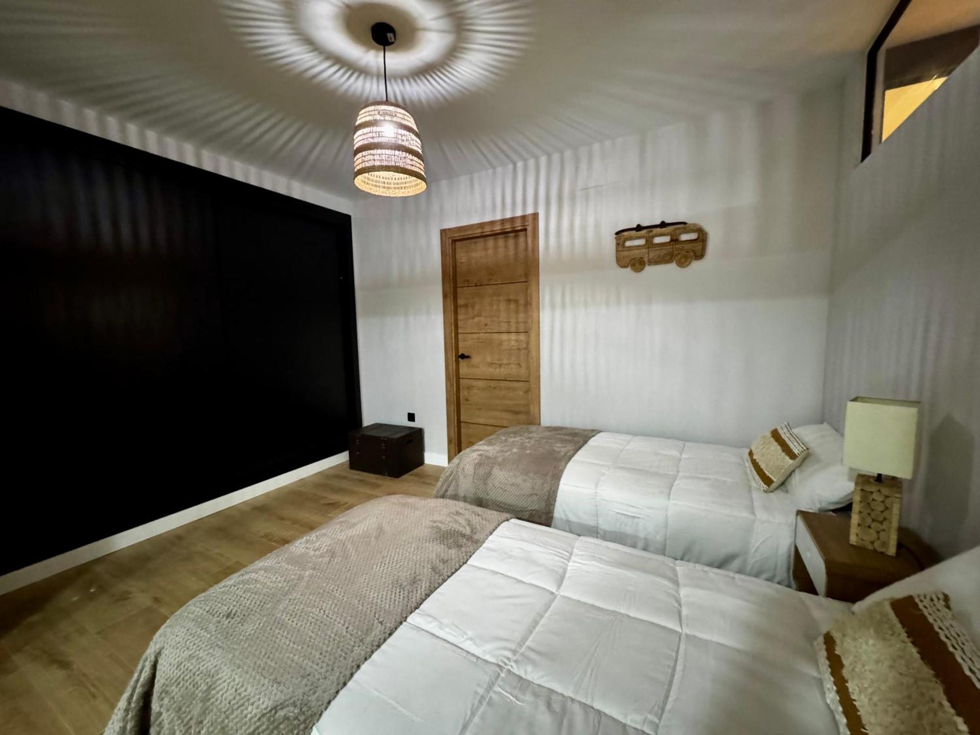 Appartamento Urban Pulses Buhaira *